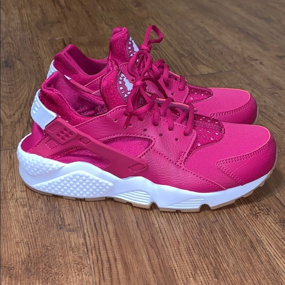 huarache free womens Pink